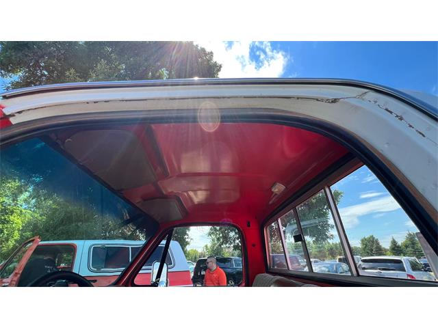 1976 GMC Sierra (CC-2066256) for sale in Annandale, Minnesota