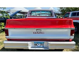 1976 GMC Sierra (CC-2066256) for sale in Annandale, Minnesota