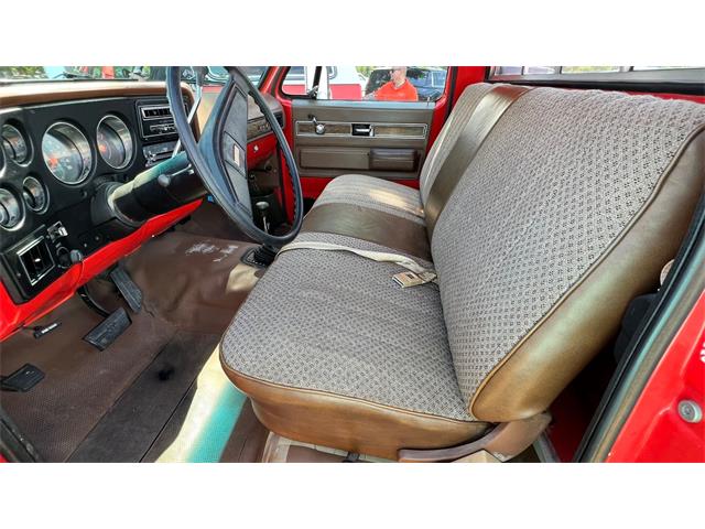 1976 GMC Sierra (CC-2066256) for sale in Annandale, Minnesota