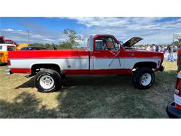 1976 GMC Sierra (CC-2066256) for sale in Annandale, Minnesota