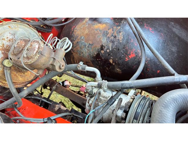 1976 GMC Sierra (CC-2066256) for sale in Annandale, Minnesota