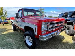 1976 GMC Sierra (CC-2066256) for sale in Annandale, Minnesota