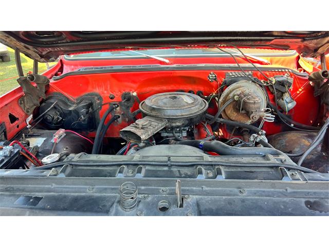 1976 GMC Sierra (CC-2066256) for sale in Annandale, Minnesota