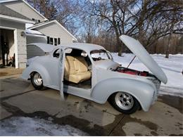 1939 Plymouth Coupe (CC-2066257) for sale in Annandale, Minnesota