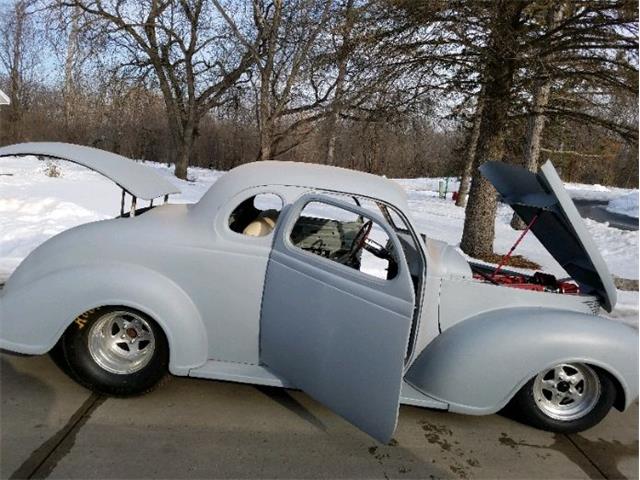 1939 Plymouth Coupe (CC-2066257) for sale in Annandale, Minnesota