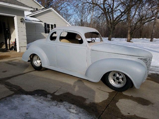1939 Plymouth Coupe (CC-2066257) for sale in Annandale, Minnesota
