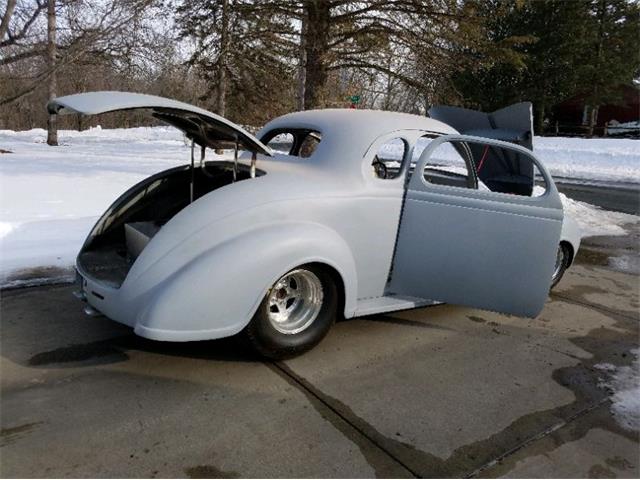 1939 Plymouth Coupe (CC-2066257) for sale in Annandale, Minnesota