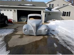1939 Plymouth Coupe (CC-2066257) for sale in Annandale, Minnesota