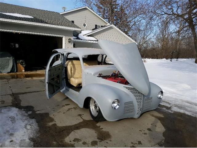 1939 Plymouth Coupe (CC-2066257) for sale in Annandale, Minnesota