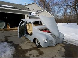 1939 Plymouth Coupe (CC-2066257) for sale in Annandale, Minnesota