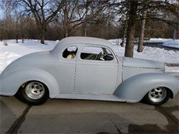 1939 Plymouth Coupe (CC-2066257) for sale in Annandale, Minnesota