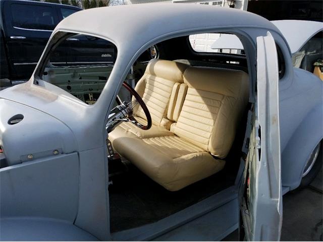 1939 Plymouth Coupe (CC-2066257) for sale in Annandale, Minnesota