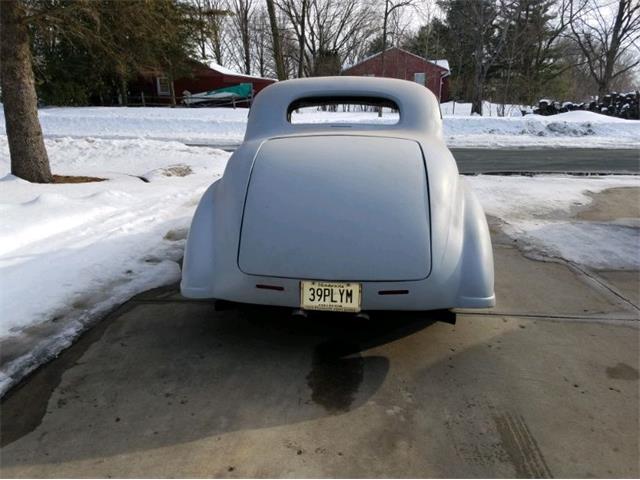 1939 Plymouth Coupe (CC-2066257) for sale in Annandale, Minnesota