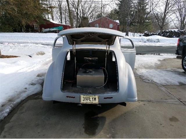 1939 Plymouth Coupe (CC-2066257) for sale in Annandale, Minnesota