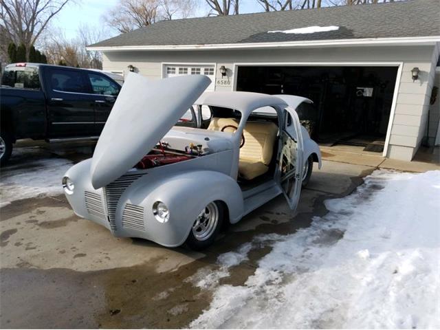 1939 Plymouth Coupe (CC-2066257) for sale in Annandale, Minnesota