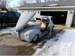 1939 Plymouth Coupe (CC-2066257) for sale in Annandale, Minnesota