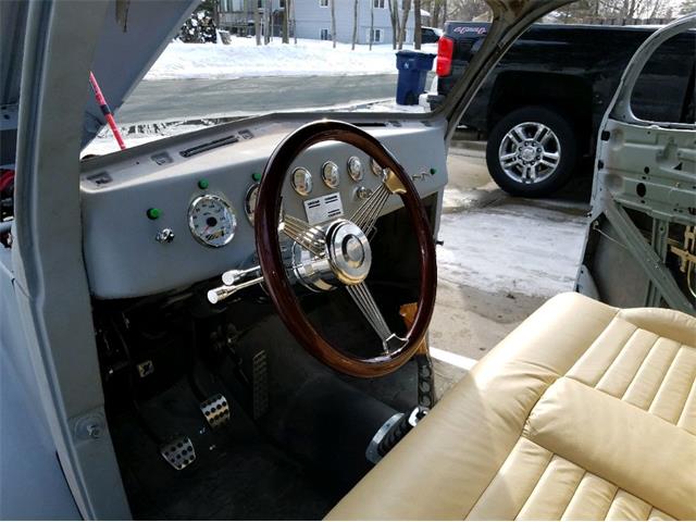 1939 Plymouth Coupe (CC-2066257) for sale in Annandale, Minnesota