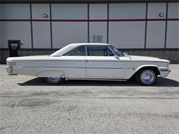 1963 Ford Galaxie 500 (CC-2066258) for sale in Vaudreuil-Dorion, Quebec