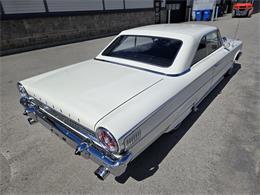1963 Ford Galaxie 500 (CC-2066258) for sale in Vaudreuil-Dorion, Quebec