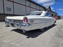 1963 Ford Galaxie 500 (CC-2066258) for sale in Vaudreuil-Dorion, Quebec