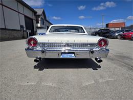 1963 Ford Galaxie 500 (CC-2066258) for sale in Vaudreuil-Dorion, Quebec