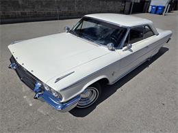 1963 Ford Galaxie 500 (CC-2066258) for sale in Vaudreuil-Dorion, Quebec