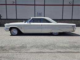 1963 Ford Galaxie 500 (CC-2066258) for sale in Vaudreuil-Dorion, Quebec