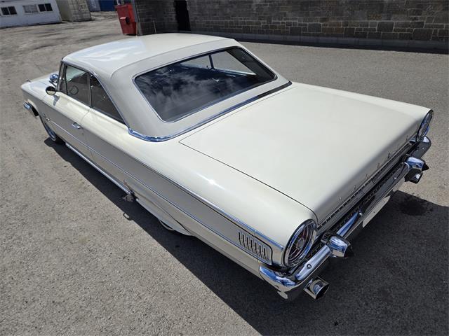 1963 Ford Galaxie 500 (CC-2066258) for sale in Vaudreuil-Dorion, Quebec