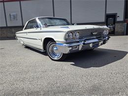 1963 Ford Galaxie 500 (CC-2066258) for sale in Vaudreuil-Dorion, Quebec