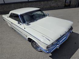 1963 Ford Galaxie 500 (CC-2066258) for sale in Vaudreuil-Dorion, Quebec