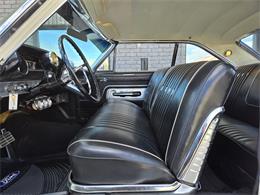 1963 Ford Galaxie 500 (CC-2066258) for sale in Vaudreuil-Dorion, Quebec