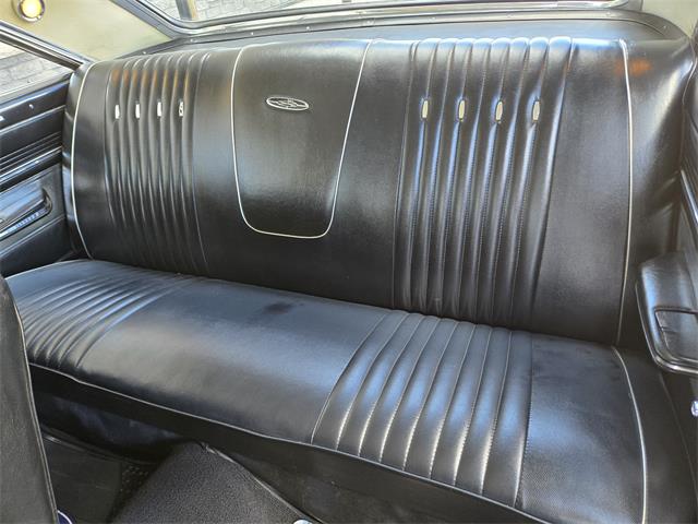 1963 Ford Galaxie 500 (CC-2066258) for sale in Vaudreuil-Dorion, Quebec