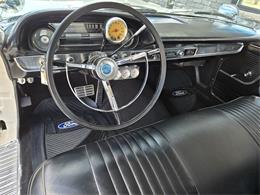1963 Ford Galaxie 500 (CC-2066258) for sale in Vaudreuil-Dorion, Quebec