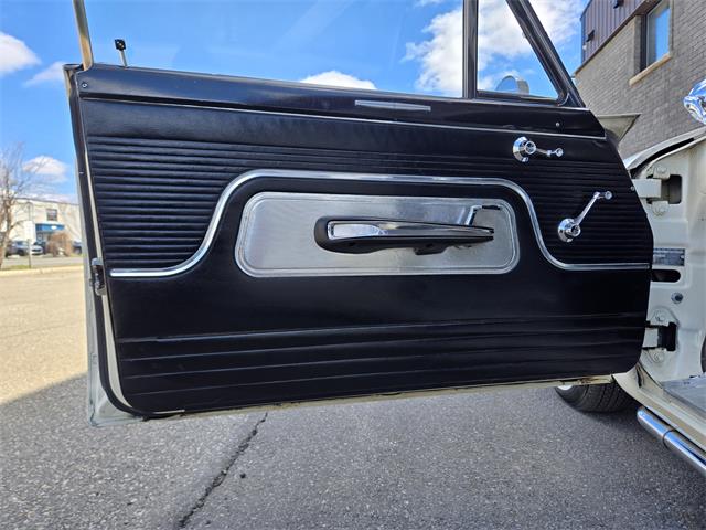 1963 Ford Galaxie 500 (CC-2066258) for sale in Vaudreuil-Dorion, Quebec