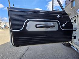 1963 Ford Galaxie 500 (CC-2066258) for sale in Vaudreuil-Dorion, Quebec