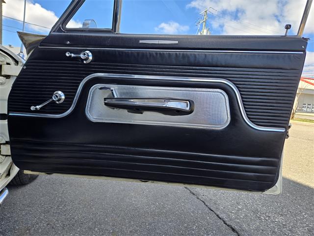 1963 Ford Galaxie 500 (CC-2066258) for sale in Vaudreuil-Dorion, Quebec