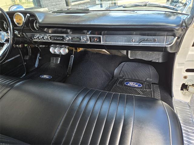 1963 Ford Galaxie 500 (CC-2066258) for sale in Vaudreuil-Dorion, Quebec