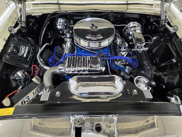 1963 Ford Galaxie 500 (CC-2066258) for sale in Vaudreuil-Dorion, Quebec