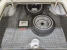 1963 Ford Galaxie 500 (CC-2066258) for sale in Vaudreuil-Dorion, Quebec