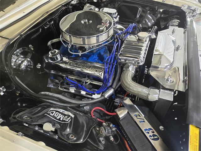 1963 Ford Galaxie 500 (CC-2066258) for sale in Vaudreuil-Dorion, Quebec