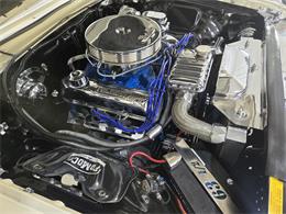 1963 Ford Galaxie 500 (CC-2066258) for sale in Vaudreuil-Dorion, Quebec