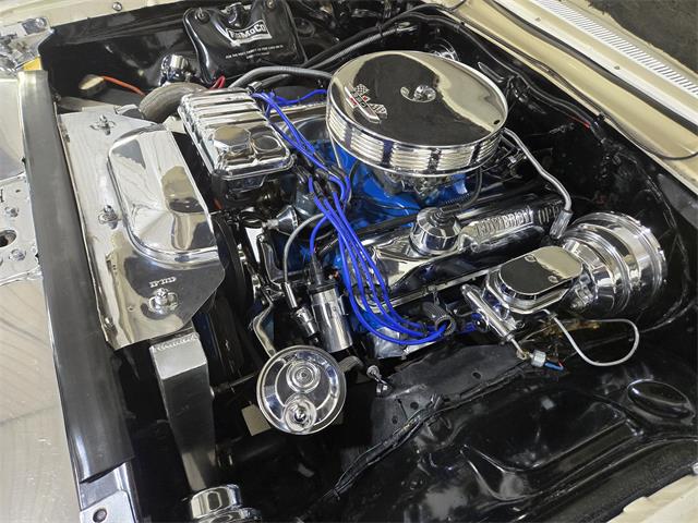 1963 Ford Galaxie 500 (CC-2066258) for sale in Vaudreuil-Dorion, Quebec