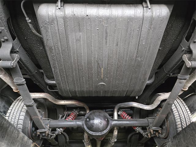 1963 Ford Galaxie 500 (CC-2066258) for sale in Vaudreuil-Dorion, Quebec