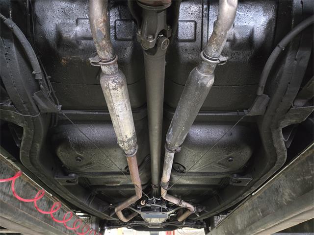 1963 Ford Galaxie 500 (CC-2066258) for sale in Vaudreuil-Dorion, Quebec