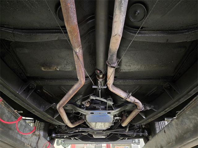 1963 Ford Galaxie 500 (CC-2066258) for sale in Vaudreuil-Dorion, Quebec