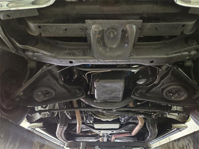 1963 Ford Galaxie 500 (CC-2066258) for sale in Vaudreuil-Dorion, Quebec