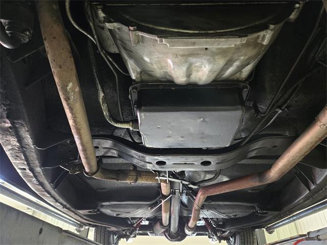 1963 Ford Galaxie 500 (CC-2066258) for sale in Vaudreuil-Dorion, Quebec