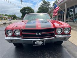 1970 Chevrolet Chevelle SS (CC-2066259) for sale in Clarkston, Michigan