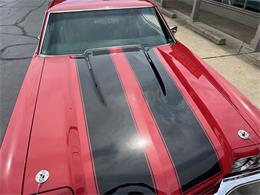 1970 Chevrolet Chevelle SS (CC-2066259) for sale in Clarkston, Michigan