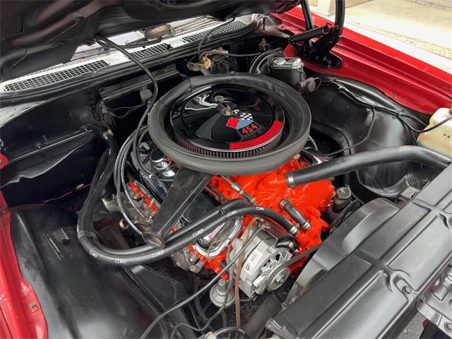 1970 Chevrolet Chevelle SS (CC-2066259) for sale in Clarkston, Michigan